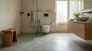 Top 7 Anti Slip Tiles for Indian Homes (Monsoon-Proof)