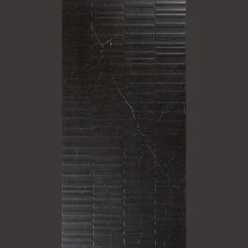 Matt Fluted Vitrified Tile image 1