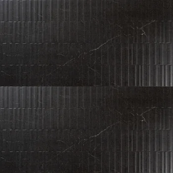 Matt Fluted Vitrified Tile image 2