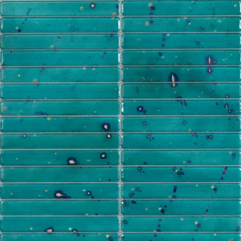 Matt Punch Glue Kit Kat Ceramic Tile image 2