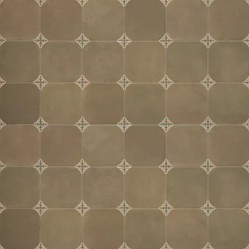 Matt Punch Glue Patterned Decorative Vitrified Tile image 1