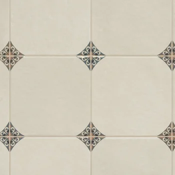 Matt Punch Glue Patterned Decorative Vitrified Tile image 2