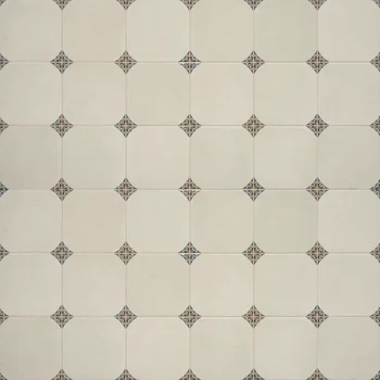 Matt Punch Glue Patterned Decorative Vitrified Tile image 1
