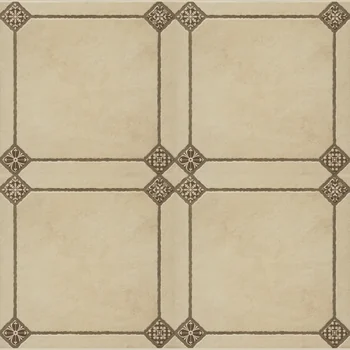 Rustic Matt Punch Moroccan Vitrified Tile image 1