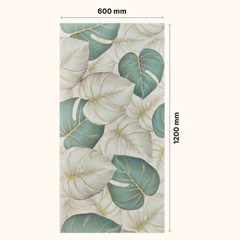 Glossy Tropical Vitrified Tile image 2