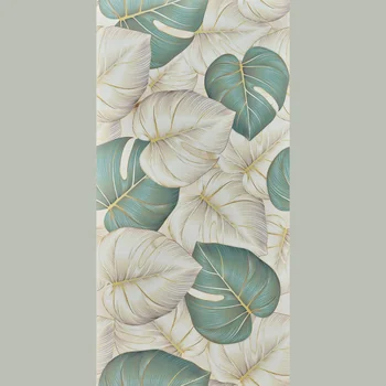 Glossy Tropical Vitrified Tile image 1