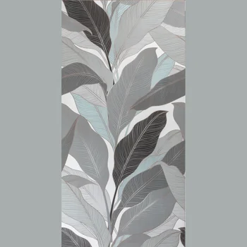Matt Glue Carving Tropical Vitrified Tile image 1