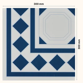Matt Carpet Ceramic Tile image 2