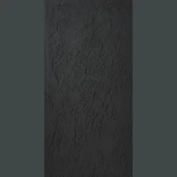 Matt Glue Carving Marble Vitrified Tile image 1