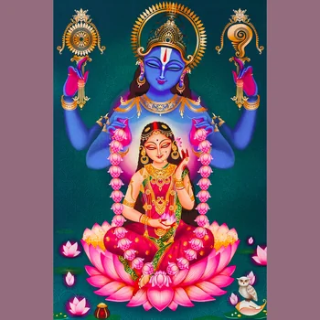 Glossy Poster Vitrified Tile image 1