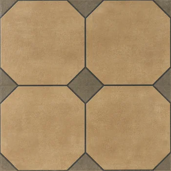Rustic Matt Punch Decorative Vitrified Tile image 1