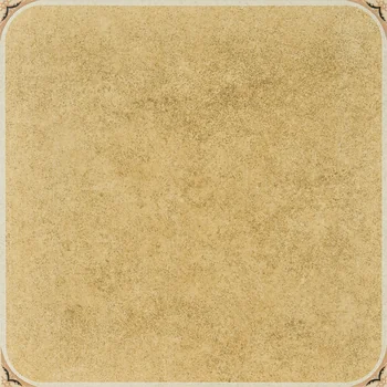 Rustic Matt Patterned Decorative Vitrified Tile image 1