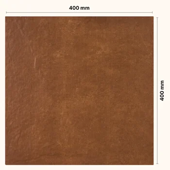 Rustic Matt Terracotta Vitrified Tile image 2