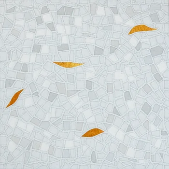 Matt Luster Mosaic Ceramic Tile image 1