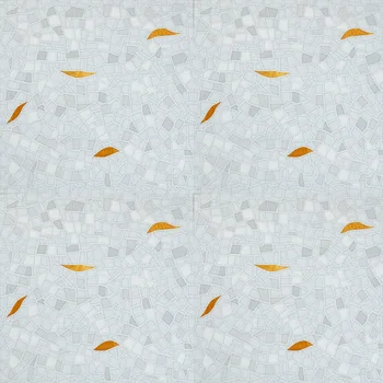 Matt Luster Mosaic Ceramic Tile image 2