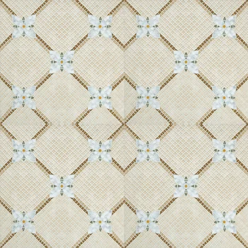 Matt Luster Mosaic Ceramic Tile image 2