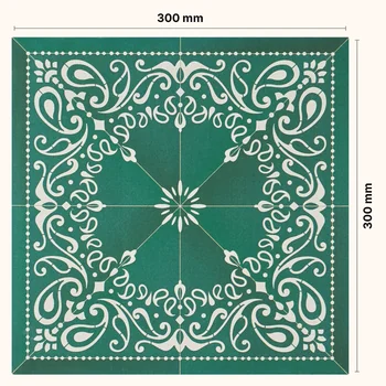 Matt Attangurdi Ceramic Tile image 2