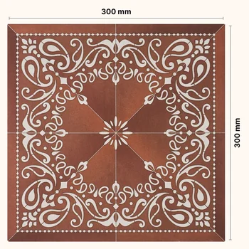 Matt Attangurdi Ceramic Tile image 2