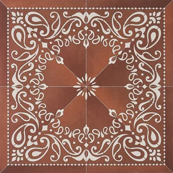Matt Attangurdi Ceramic Tile image 1