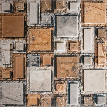 Matt Punch Wall Cladding Vitrified Tile image 2