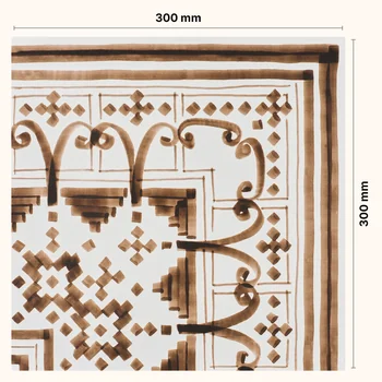 Matt Carpet Ceramic Tile image 2