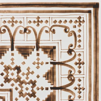 Matt Carpet Ceramic Tile image 1