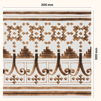Matt Carpet Ceramic Tile image 2