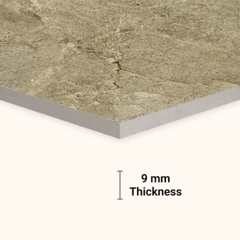 Glossy Marble Vitrified Tile image 2