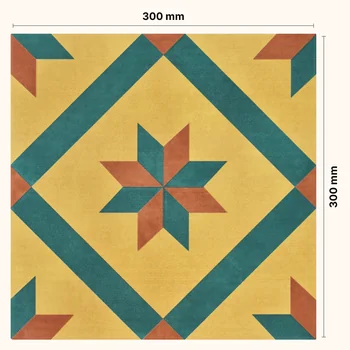 Matt Carpet Ceramic Tile image 2