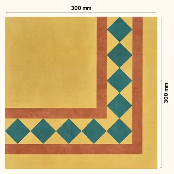 Matt Carpet Ceramic Tile image 2