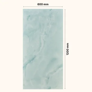 Glossy Onyx Vitrified Tile image 2