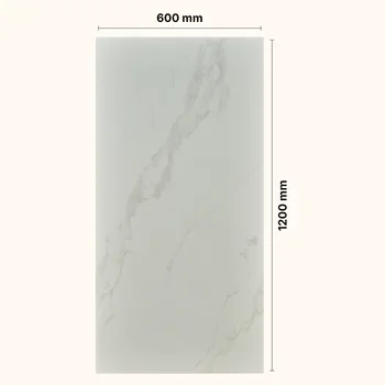 Glossy Marble Vitrified Tile image 2
