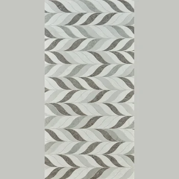 Glossy Decorative Vitrified Tile image 1