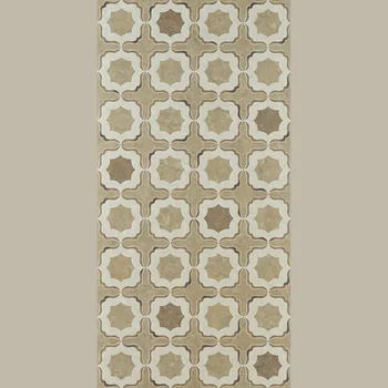 Glossy Decorative Vitrified Tile image 1