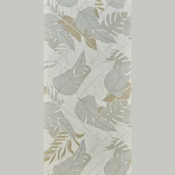 Glossy Tropical Vitrified Tile image 1