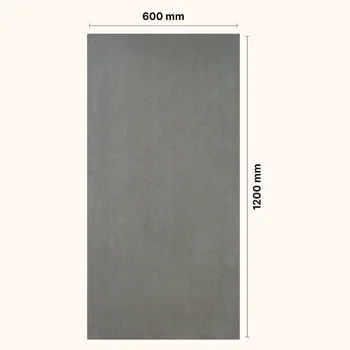 Matt Concrete Vitrified Tile image 2