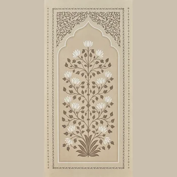 Textured Matt Decorative Vitrified Tile image 1