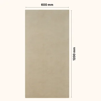 Matt Concrete Vitrified Tile image 2