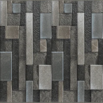 Matt Punch Wall Cladding Vitrified Tile image 2