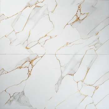 Glossy Marble Vitrified Tile image 2
