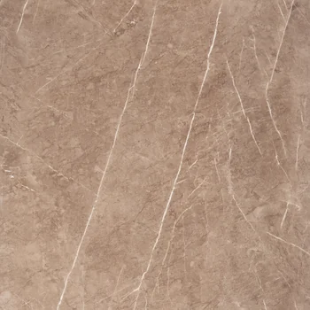 Glossy Carving Marble Vitrified Tile image 2