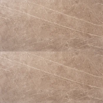 Glossy Carving Marble Vitrified Tile image 1