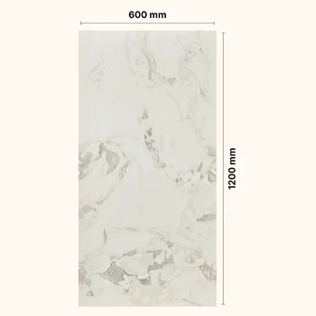 Matt Marble Vitrified Tile image 2