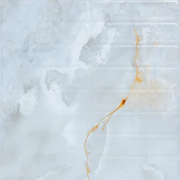 Matt Punch Subway Vitrified Tile image 2