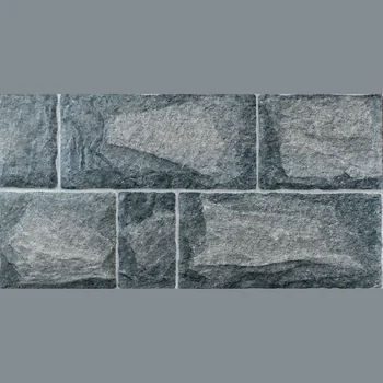 Matt Punch Brick Vitrified Tile image 1