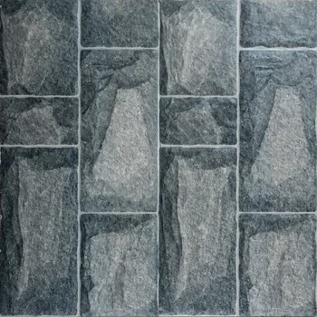 Matt Punch Brick Vitrified Tile image 2