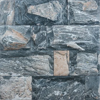 Matt Punch Brick Vitrified Tile image 2