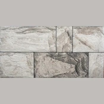 Matt Punch Brick Vitrified Tile image 1