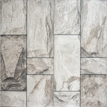Matt Punch Brick Vitrified Tile image 2