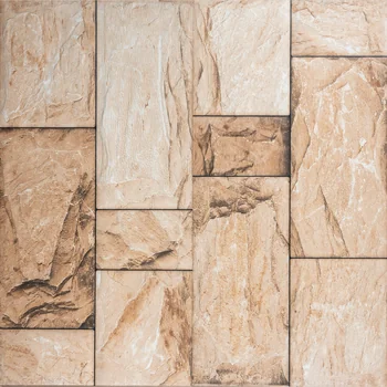Matt Punch Brick Vitrified Tile image 2